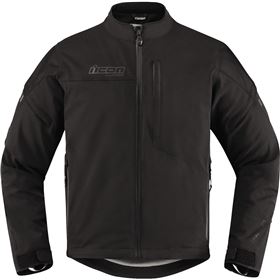 Icon Tarmac Textile Jacket