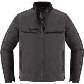Icon One Thousand MH1000 Leather/Textile Jacket