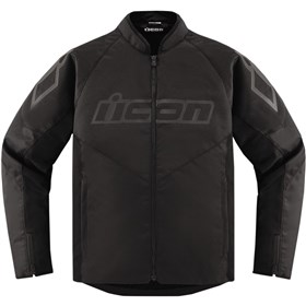 Icon Hooligan Textile Jacket