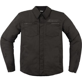 Icon Upstate C.E. Canvas Jacket