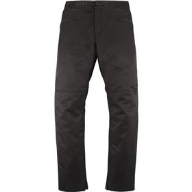 Icon Overlord Textile Overpants