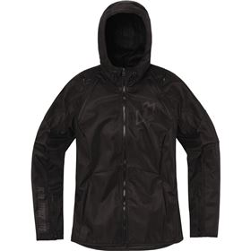 Icon Airform Women's Textile Jacket