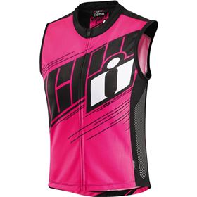 Icon Mil-Spec 2 Women's Textile Vest