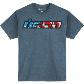 Icon Old Glory Tee