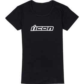 Icon Clasicon Women's Tee