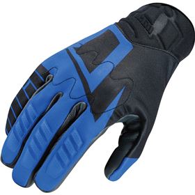 Icon Wireform Textile Gloves
