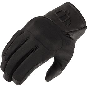 Icon Tarmac2 Textile Gloves
