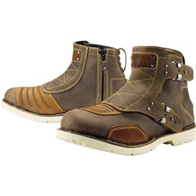 Icon One Thousand El Bajo Women's Boots