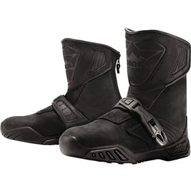 Icon Raiden Treadwell Boots