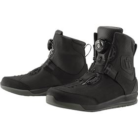 Icon Patrol 2 Boots