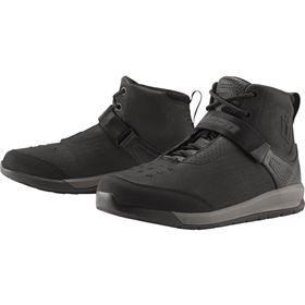 Icon Super Duty 5 Boots