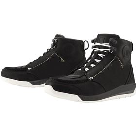 Icon One Thousand Truant 2 Boots