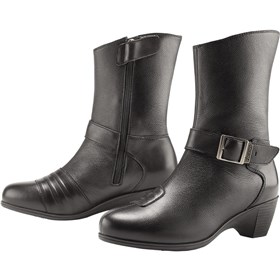 Icon Tuscadero Women's Boots