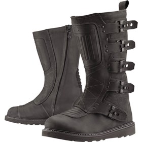 Icon One Thousand Elsinore 2 C.E. Boots