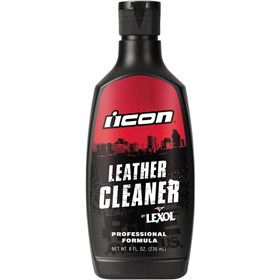 Icon Leather Cleaner