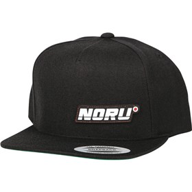 Noru Snapback Hat