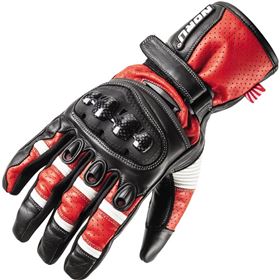 Noru Sokudo Leather Gloves