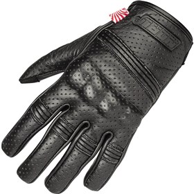 Noru Doro Women's Leather Gloves