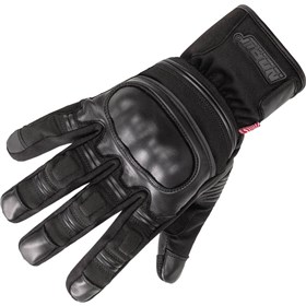 Noru Kyori Waterproof Leather/Textile Gloves