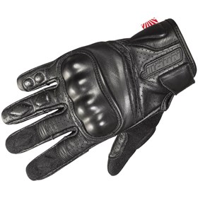 Noru Michi Leather Gloves