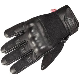 Noru Kuruzo Leather/Textile Gloves