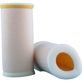 No Toil Standard Replacement Air Filter Foam