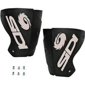 Sidi Vertigo Replacement Nylon Shin Plates