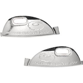 Sidi Mag-1/Vortice/Rex Replacement Toe Slider Inserts