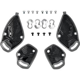 Sidi Crossfire 3 Replacement Hyper Extension Block System