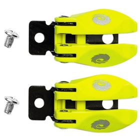 Sidi Crossfire Replacement Buckles