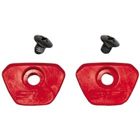 Sidi Rex Replacement Cable Holders