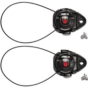 Sidi Rex Replacement Instep Tensioners