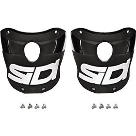 Sidi Rex Replacement Shin Plates