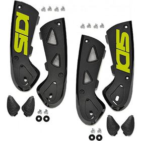 Sidi ST/Vortice Replacement Lower Ankle Support Braces