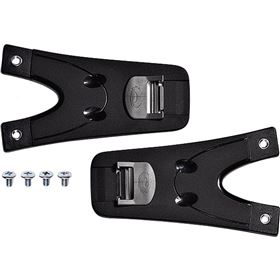 Sidi X-3 Replacement Instep Straps
