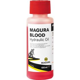 Magura 4oz Hydraulic Mineral Oil
