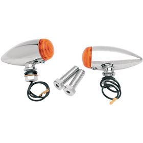 Pro-One Smooth Bullet Marker Lights