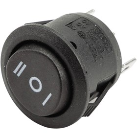 Open Trail DRL Round 3 Way Switch