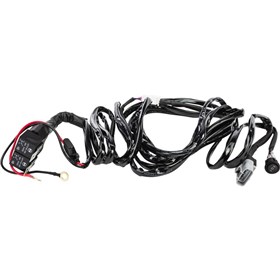 Open Trail Wiring Harness For 31 1/2