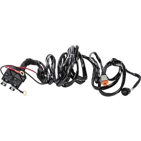 Open Trail Wiring Harness For Up To 21 1/2