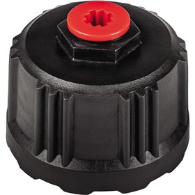 Firepower LC 5 Gallon Utility Jug Replacement Lid