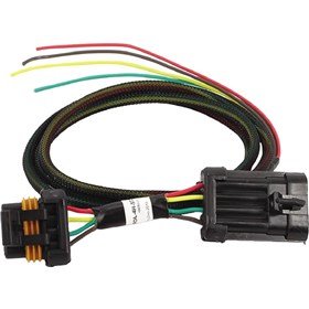 Whip-It Plug And Play Harness