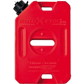Rotopax 1 Gallon Fuel Pack