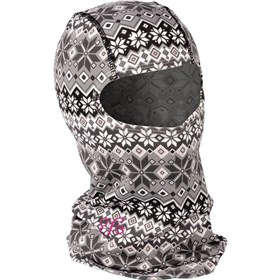 DSG Outerwear D-Tech Nordic Print Balaclava