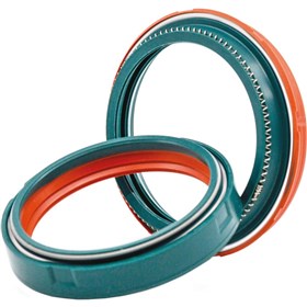 SKF WP 48mm Dual Compound Fork Seal Kit