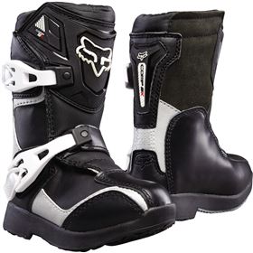 peewee dirt bike boots