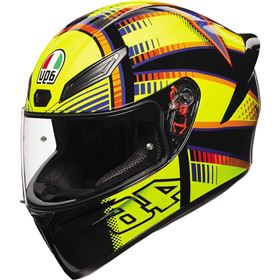 AGV K-1 Soleuna 2015 Full Face Helmet
