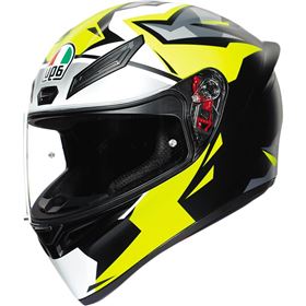 AGV K-1 Mir 2018 Full Face Helmet