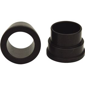 Enduro Engineering Hard Anodized Front Wheel Spacer Kit