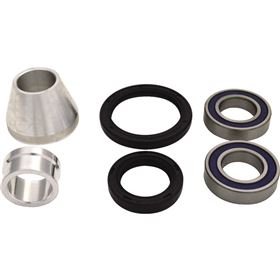 Enduro Engineering Front Wheel Spacer/Bearing/Seal Kit